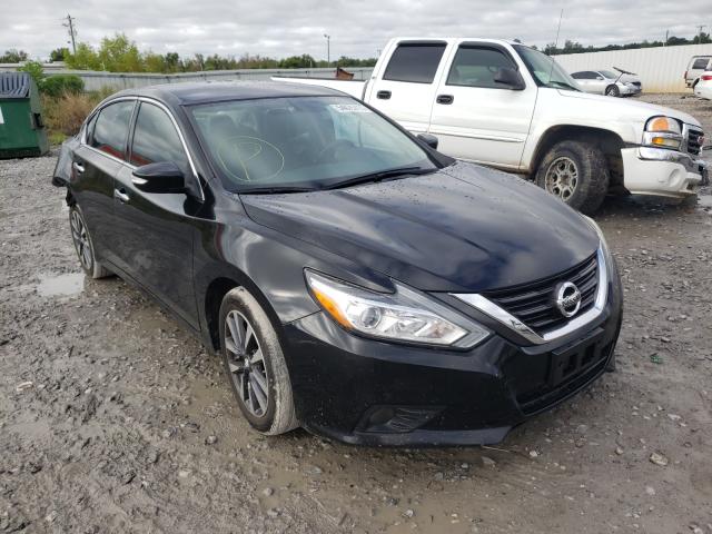 NISSAN ALTIMA 2.5 2017 1n4al3ap5hc165910