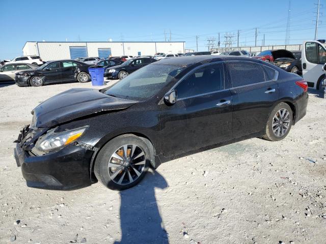 NISSAN ALTIMA 2.5 2017 1n4al3ap5hc165972