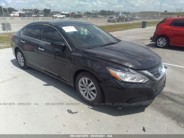 NISSAN ALTIMA 2017 1n4al3ap5hc165986