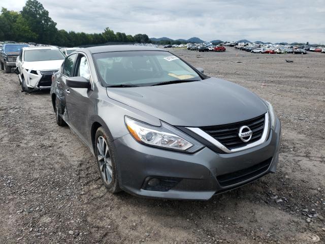 NISSAN ALTIMA 2.5 2017 1n4al3ap5hc166149