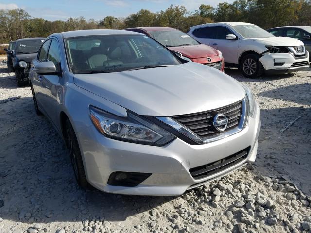 NISSAN ALTIMA 2.5 2017 1n4al3ap5hc166328