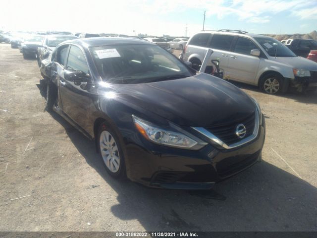 NISSAN ALTIMA 2017 1n4al3ap5hc167625