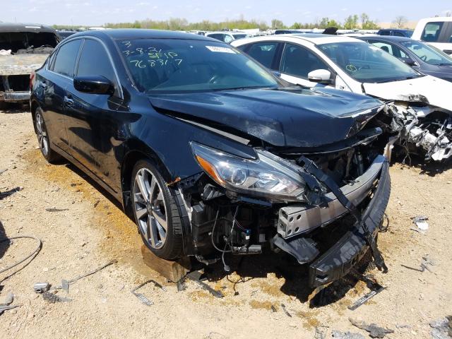 NISSAN ALTIMA 2.5 2017 1n4al3ap5hc167723