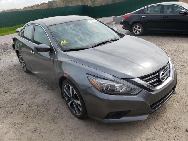 NISSAN ALTIMA 2.5 2017 1n4al3ap5hc168113