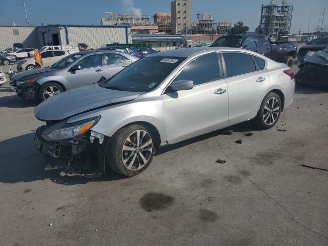 NISSAN ALTIMA 2.5 2017 1n4al3ap5hc168287