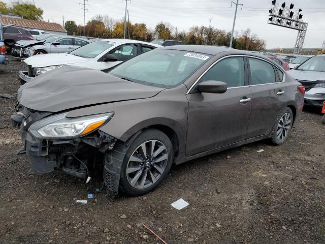 NISSAN ALTIMA 2017 1n4al3ap5hc169407