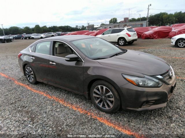 NISSAN ALTIMA 2017 1n4al3ap5hc170170