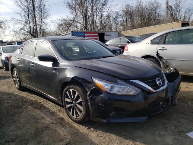 NISSAN ALTIMA 2.5 2017 1n4al3ap5hc170251