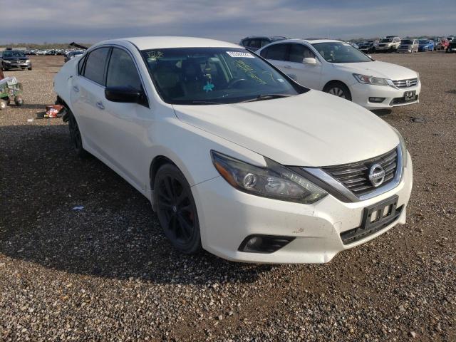 NISSAN ALTIMA 2.5 2017 1n4al3ap5hc171545