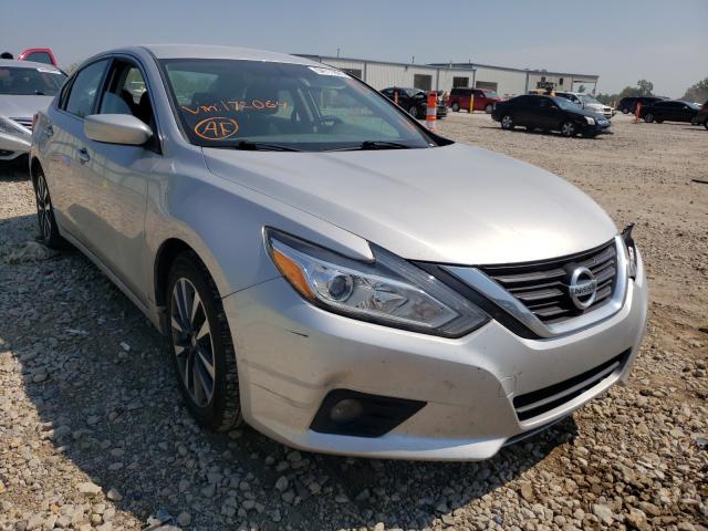 NISSAN ALTIMA 2.5 2017 1n4al3ap5hc172064