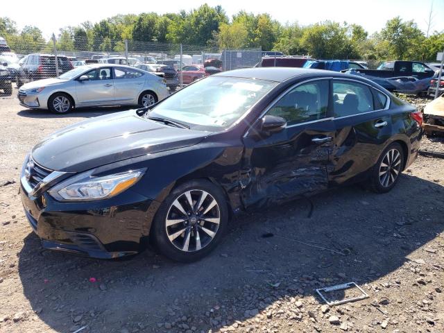 NISSAN ALTIMA 2.5 2017 1n4al3ap5hc173067