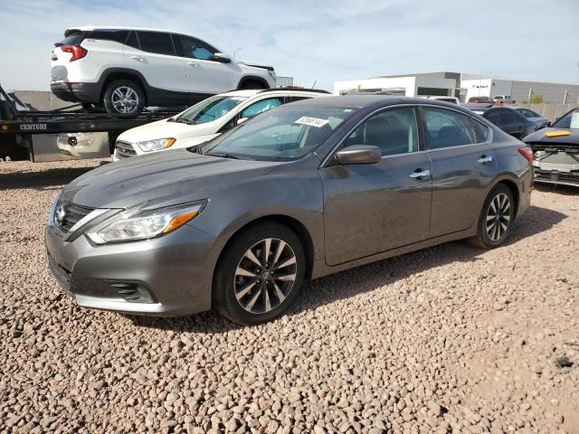 NISSAN ALTIMA 2.5 2017 1n4al3ap5hc174249