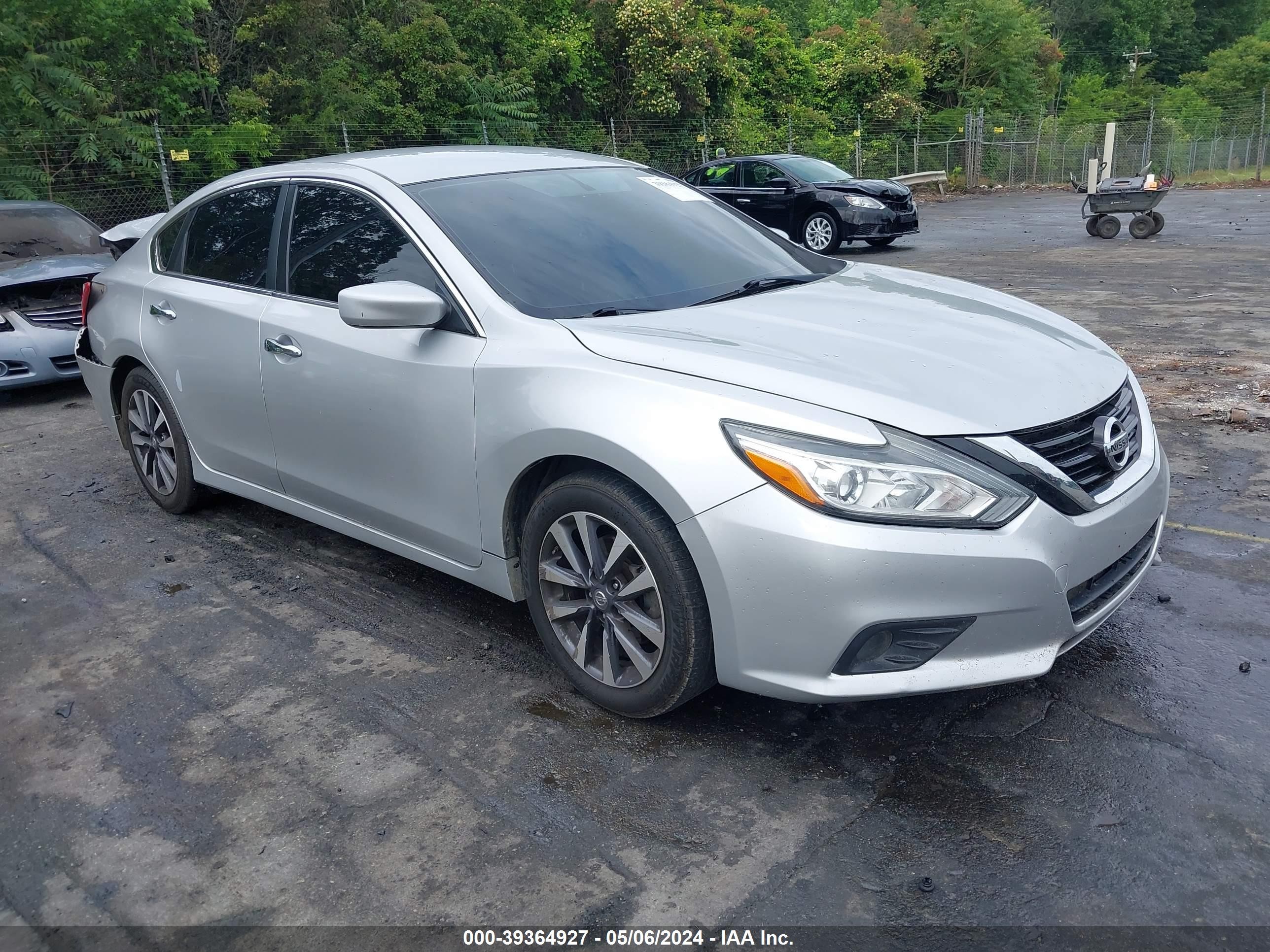 NISSAN ALTIMA 2017 1n4al3ap5hc174381