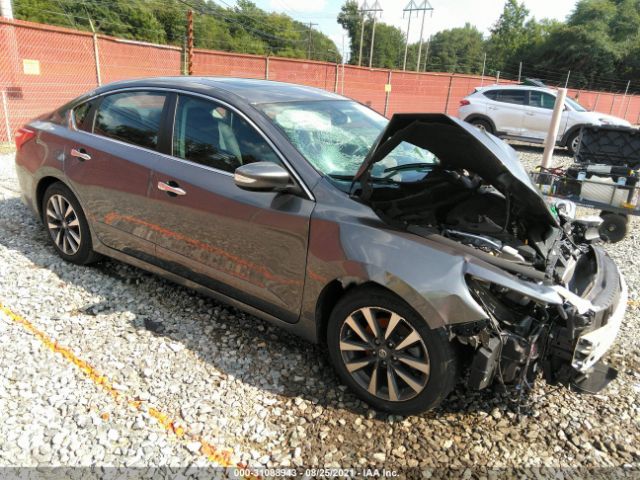 NISSAN ALTIMA 2017 1n4al3ap5hc174932