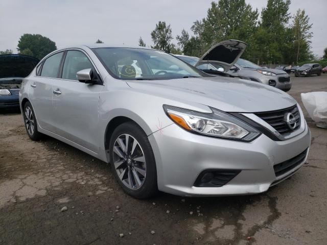 NISSAN ALTIMA 2.5 2017 1n4al3ap5hc175823