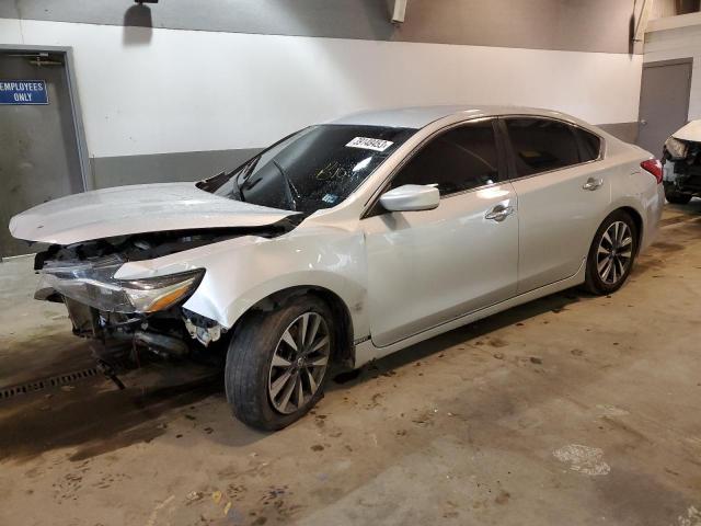 NISSAN ALTIMA 2.5 2017 1n4al3ap5hc177023