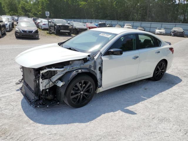 NISSAN ALTIMA 2.5 2017 1n4al3ap5hc177216