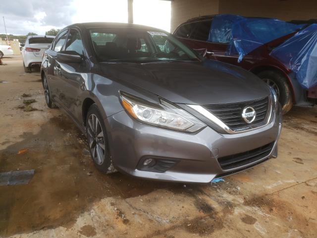 NISSAN ALTIMA 2.5 2017 1n4al3ap5hc177801