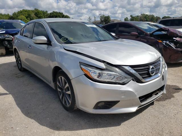 NISSAN ALTIMA 2.5 2017 1n4al3ap5hc177846