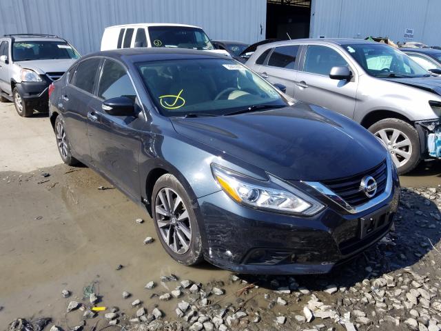 NISSAN ALTIMA 2.5 2017 1n4al3ap5hc178267