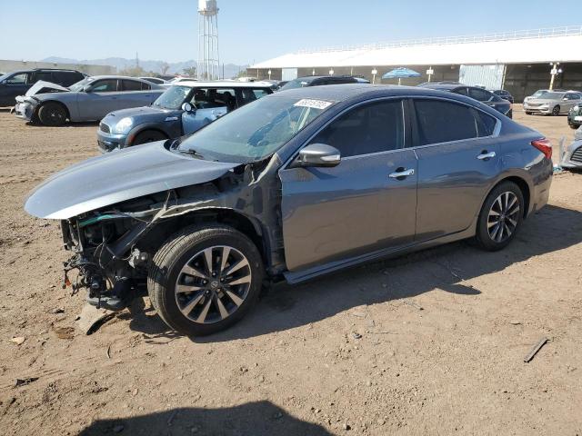 NISSAN ALTIMA 2.5 2017 1n4al3ap5hc178592