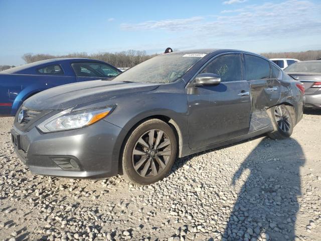 NISSAN ALTIMA 2.5 2017 1n4al3ap5hc178673