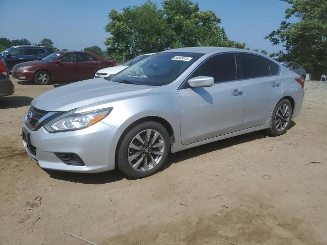 NISSAN ALTIMA 2.5 2017 1n4al3ap5hc178804