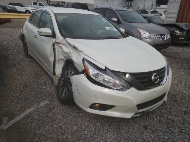 NISSAN ALTIMA 2.5 2017 1n4al3ap5hc178947