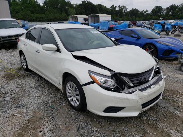 NISSAN ALTIMA 2.5 2017 1n4al3ap5hc179063