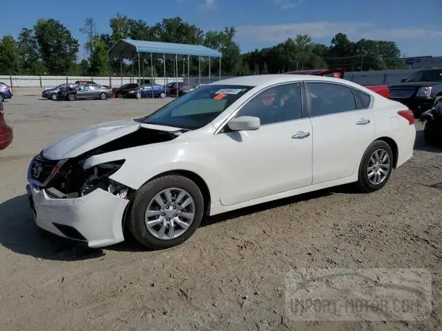 NISSAN ALTIMA 2017 1n4al3ap5hc180049