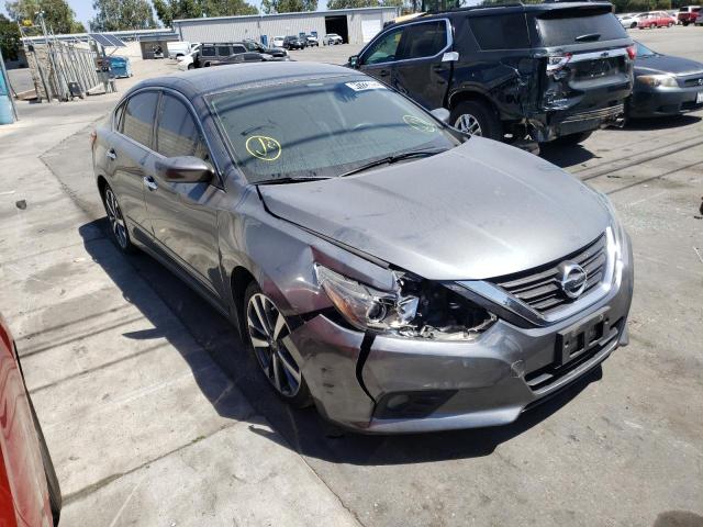 NISSAN ALTIMA 2.5 2017 1n4al3ap5hc181640