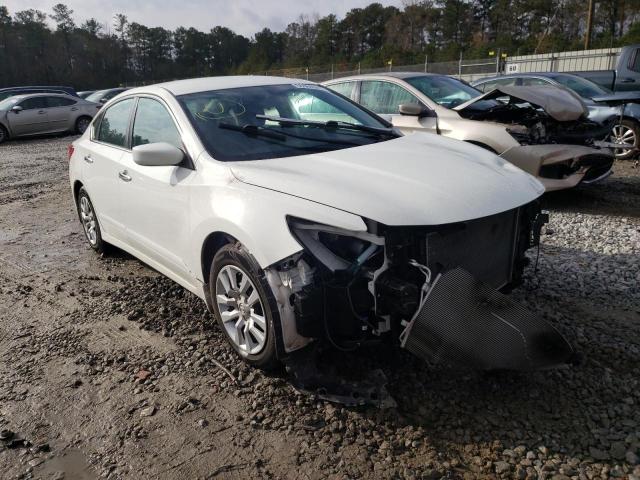 NISSAN ALTIMA 2.5 2017 1n4al3ap5hc184814