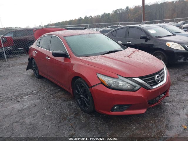 NISSAN ALTIMA 2017 1n4al3ap5hc186935