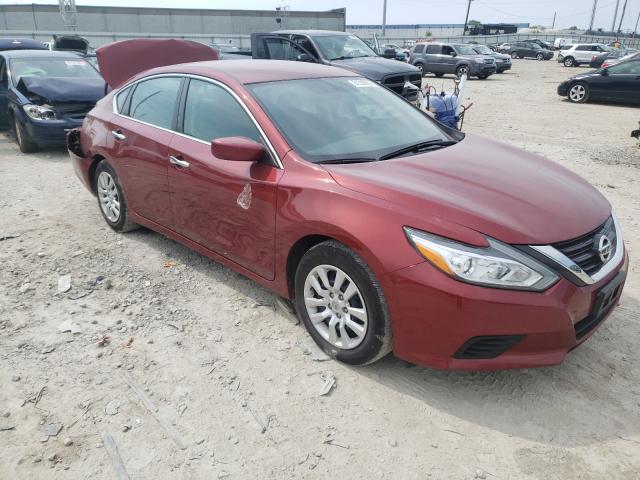 NISSAN ALTIMA 2.5 2017 1n4al3ap5hc186949