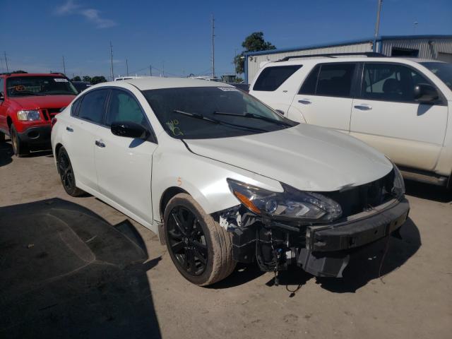 NISSAN ALTIMA 2.5 2017 1n4al3ap5hc187390