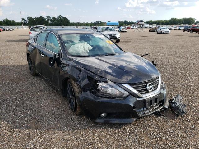 NISSAN ALTIMA 2.5 2017 1n4al3ap5hc187762