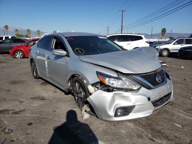 NISSAN ALTIMA 2.5 2017 1n4al3ap5hc188135