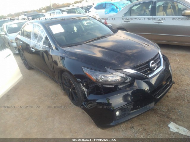 NISSAN ALTIMA 2017 1n4al3ap5hc192461