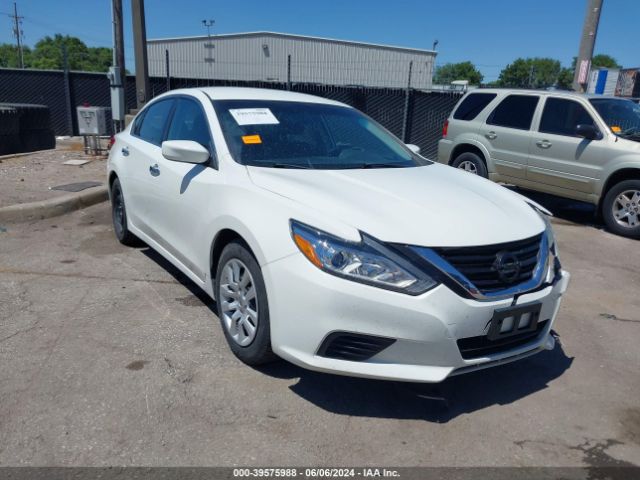 NISSAN ALTIMA 2017 1n4al3ap5hc193092