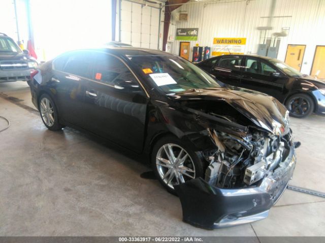 NISSAN ALTIMA 2017 1n4al3ap5hc193447