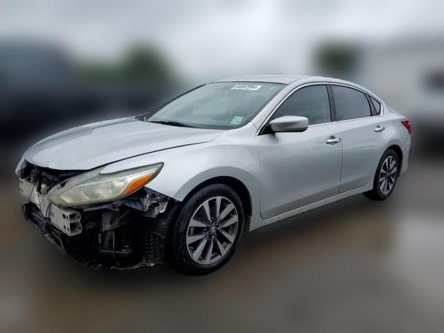 NISSAN ALTIMA 2017 1n4al3ap5hc193898