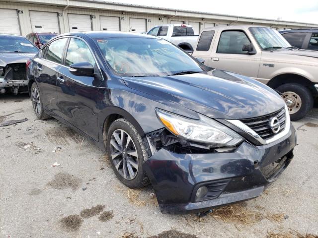 NISSAN ALTIMA 2.5 2017 1n4al3ap5hc194467