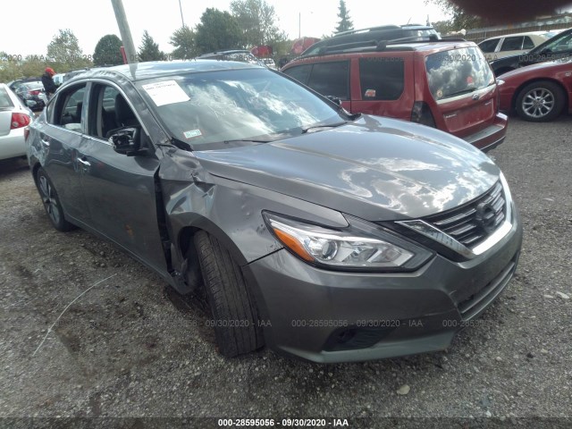 NISSAN ALTIMA 2017 1n4al3ap5hc194887