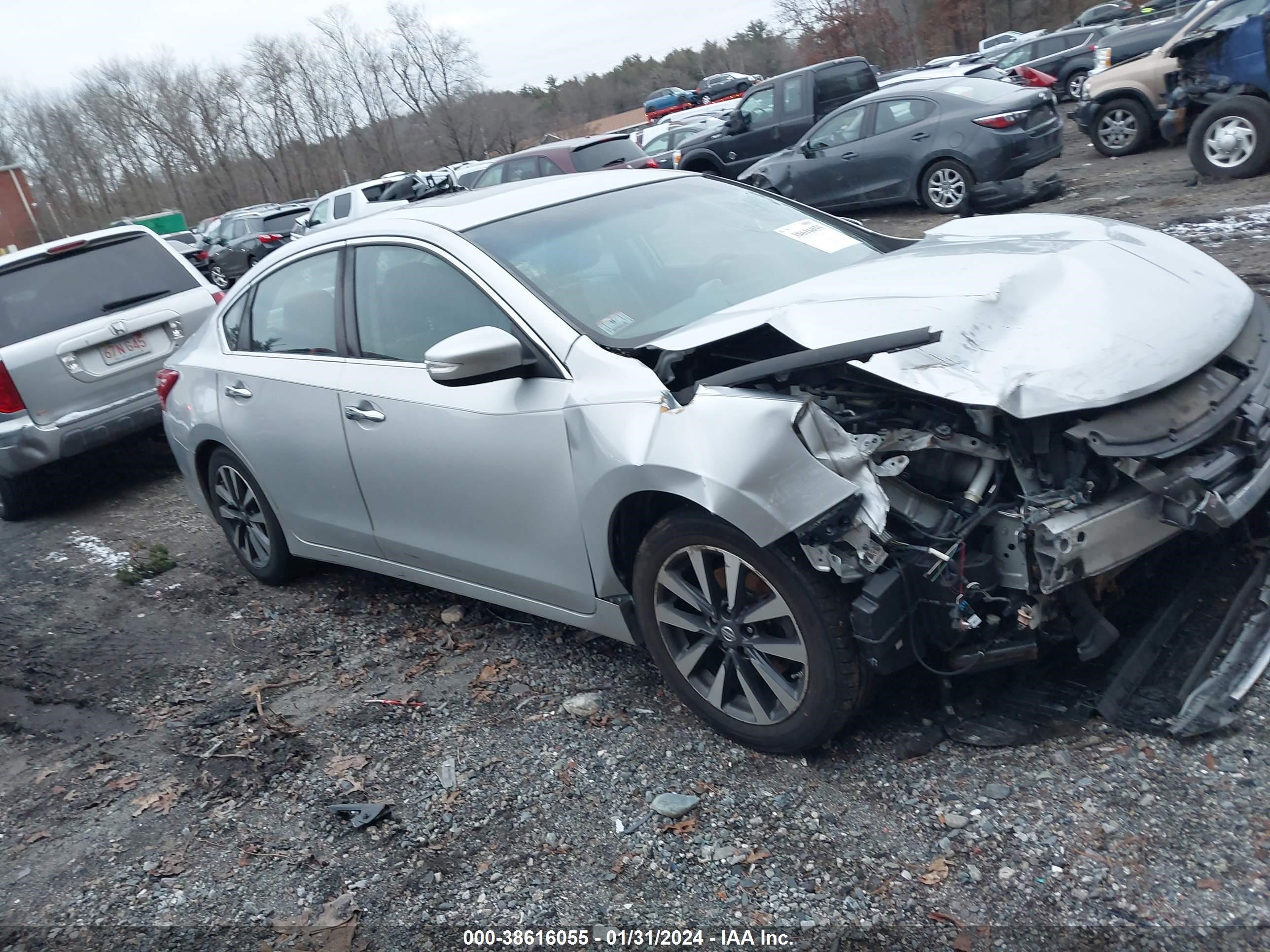 NISSAN ALTIMA 2017 1n4al3ap5hc195005