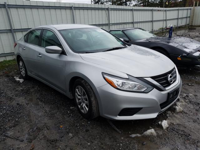 NISSAN ALTIMA 2.5 2017 1n4al3ap5hc195103