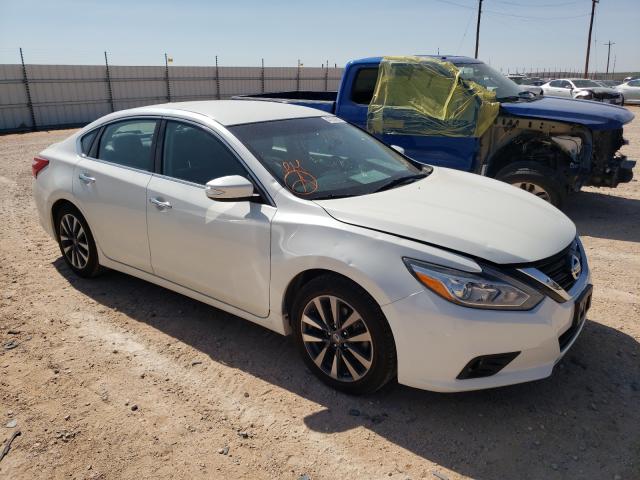 NISSAN ALTIMA 2.5 2017 1n4al3ap5hc195926