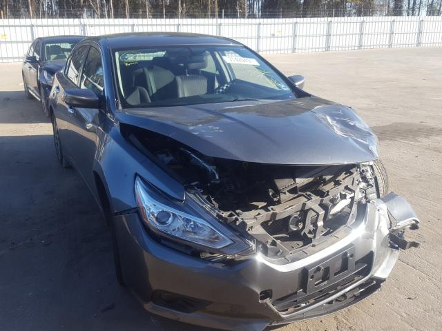 NISSAN ALTIMA 2.5 2017 1n4al3ap5hc196462