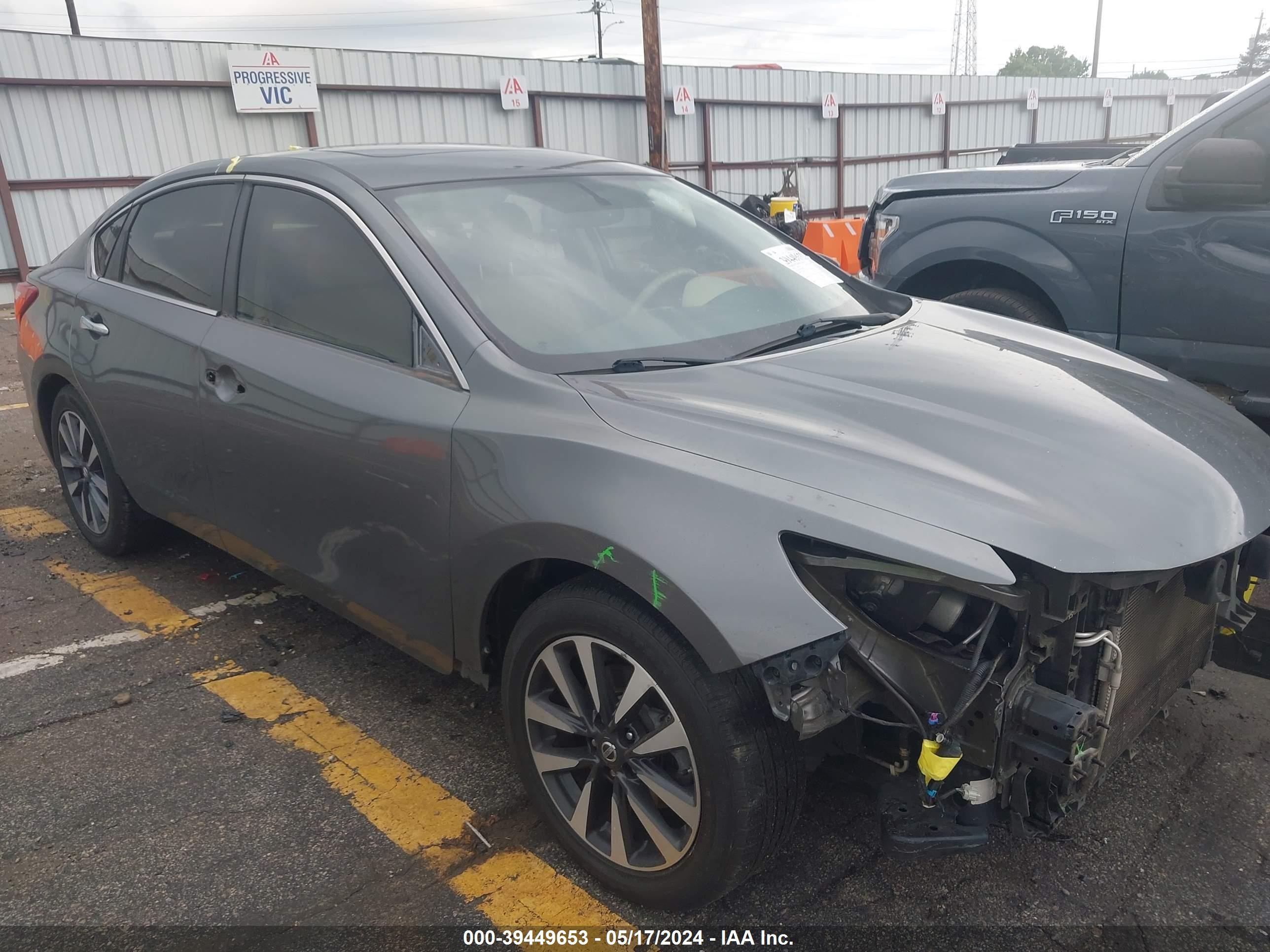 NISSAN ALTIMA 2017 1n4al3ap5hc196493