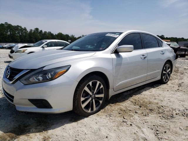 NISSAN ALTIMA 2.5 2017 1n4al3ap5hc197840