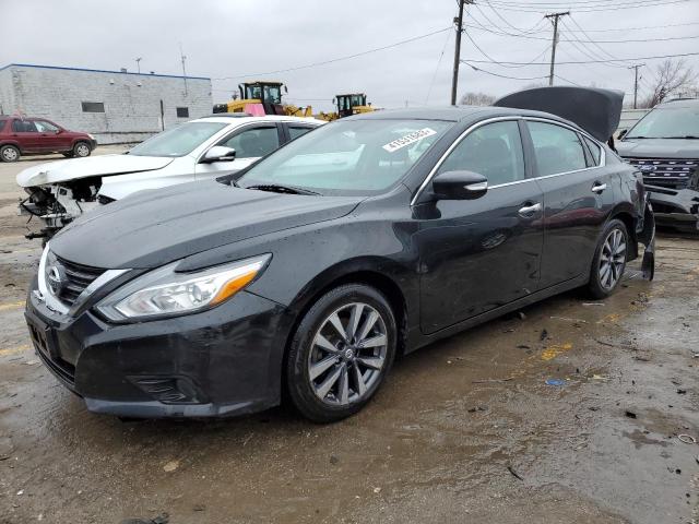 NISSAN ALTIMA 2.5 2017 1n4al3ap5hc198535